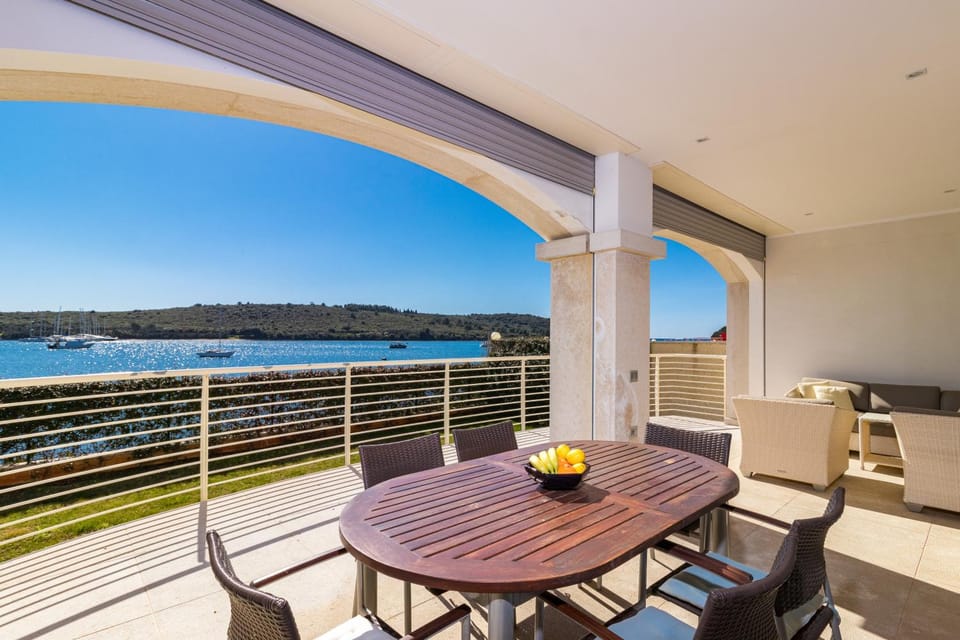 Patio, View (from property/room), Balcony/Terrace, Balcony/Terrace, Sea view