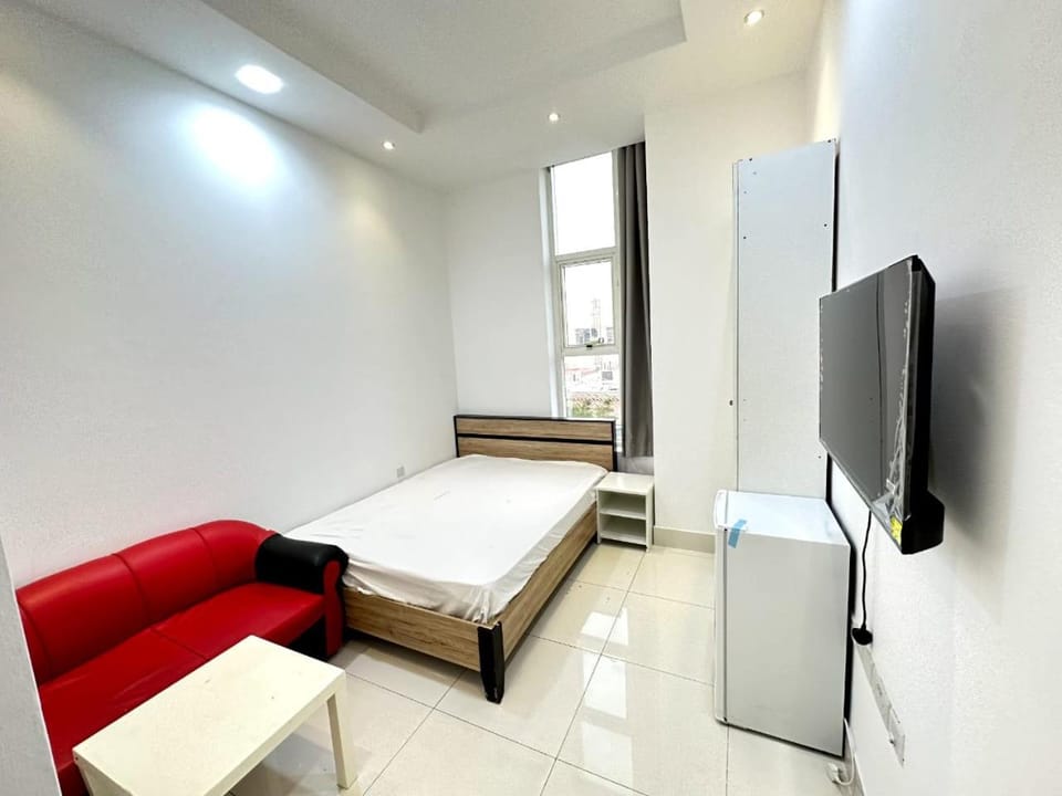 Economical Rooms for rent in Dubai Bed and Breakfast in Dubai