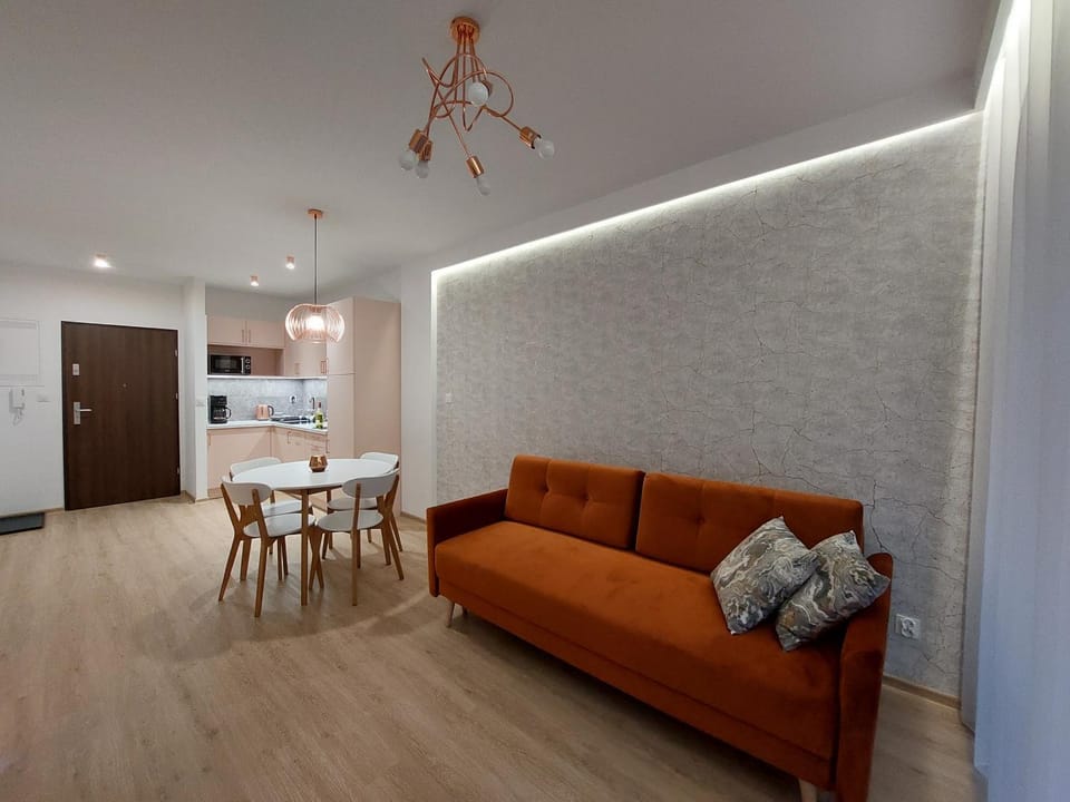 TV and multimedia, Coffee/tea facilities, Kitchen or kitchenette, Living room, Photo of the whole room, Seating area, Dining area, dishwasher, internet, locker, minibar, pet friendly, stove, toaster, kitchen