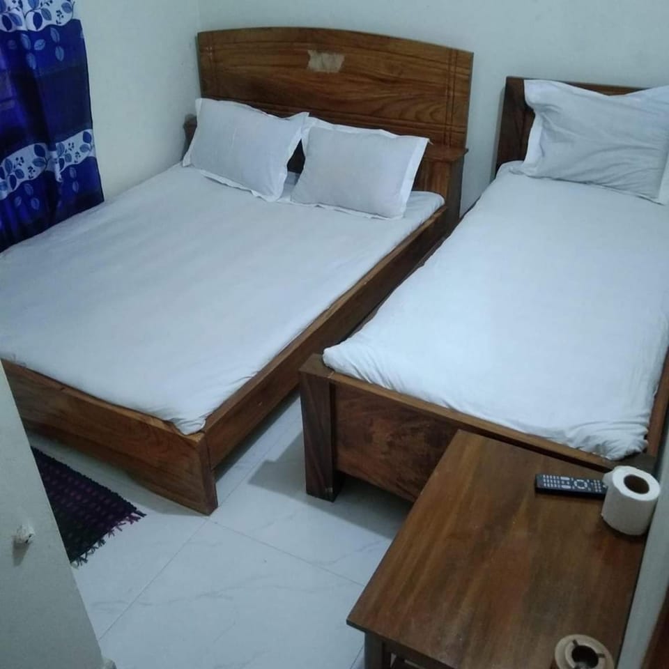 Hotel Bonolota International Hotel in West Bengal