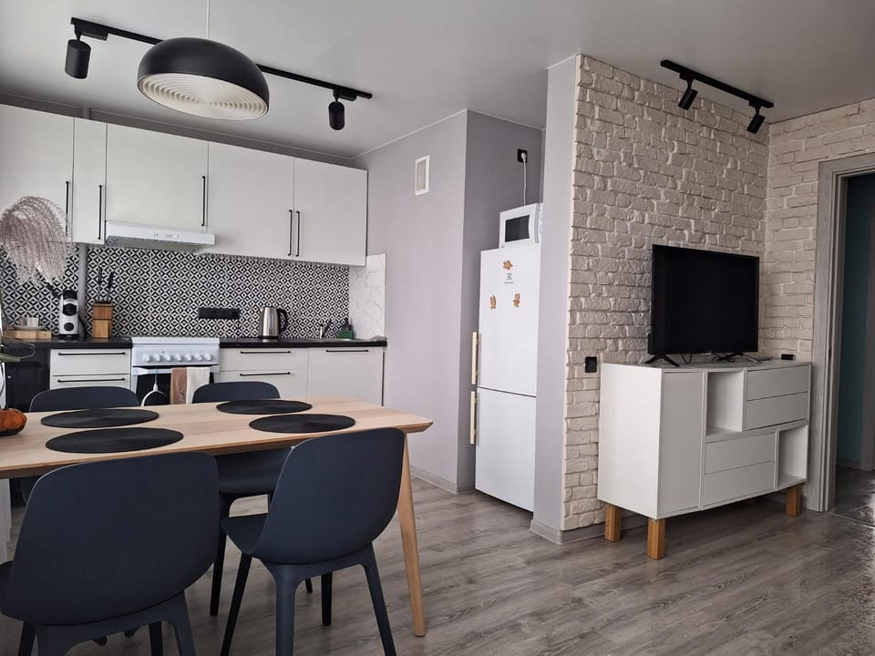 Debreceno-park apartments Apartment in Klaipėda