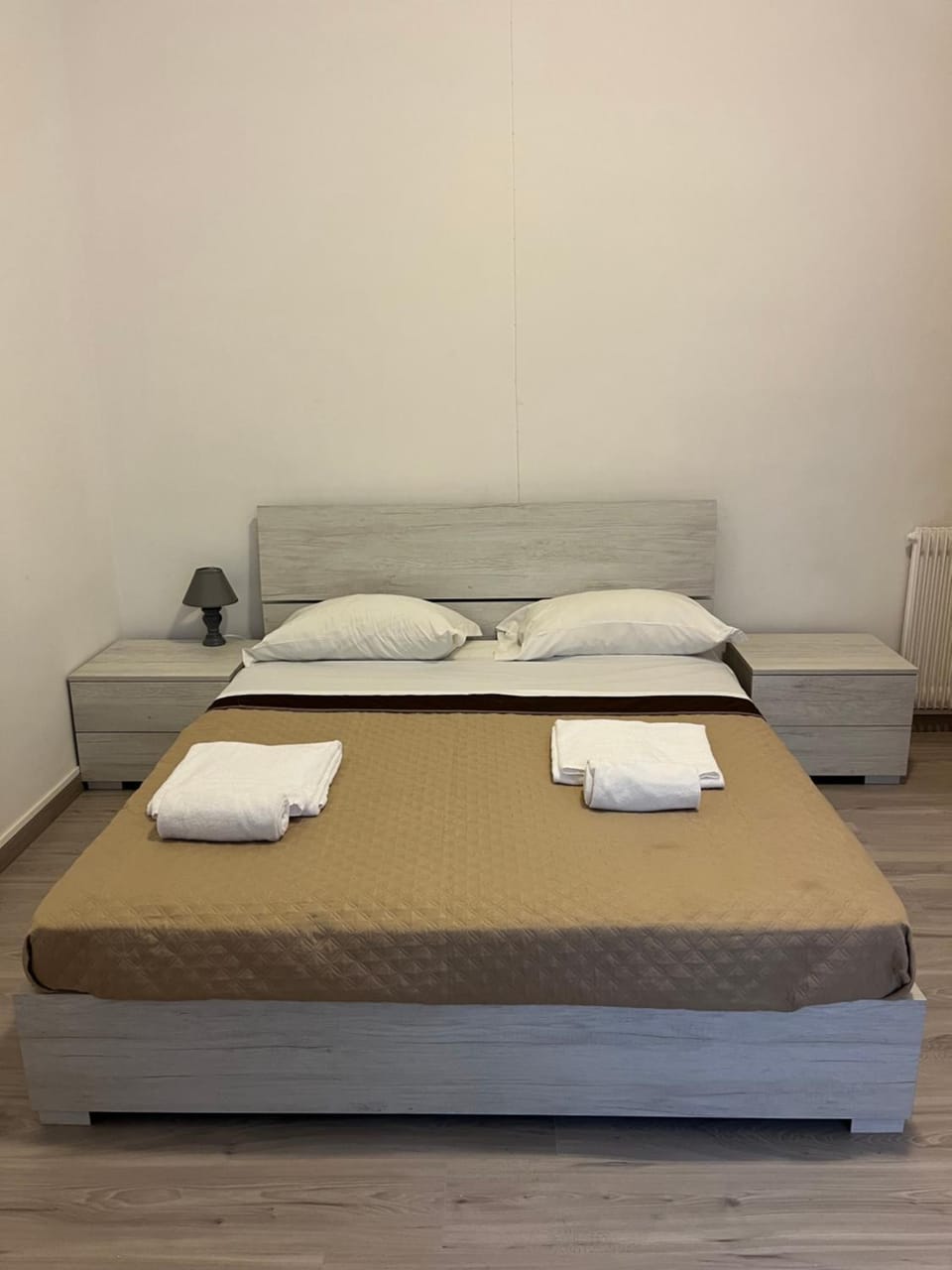 affittacamere san pietro resort Bed and Breakfast in Rome