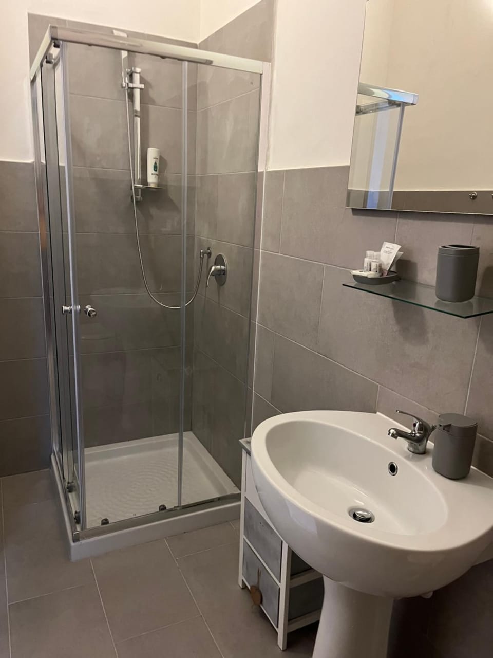 affittacamere san pietro resort Bed and Breakfast in Rome
