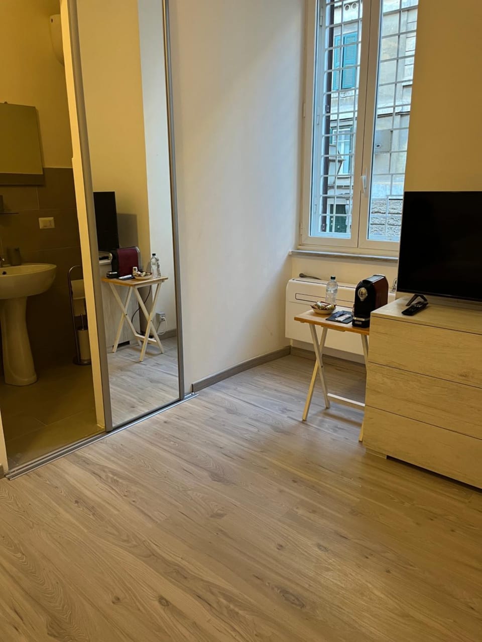 affittacamere san pietro resort Bed and Breakfast in Rome