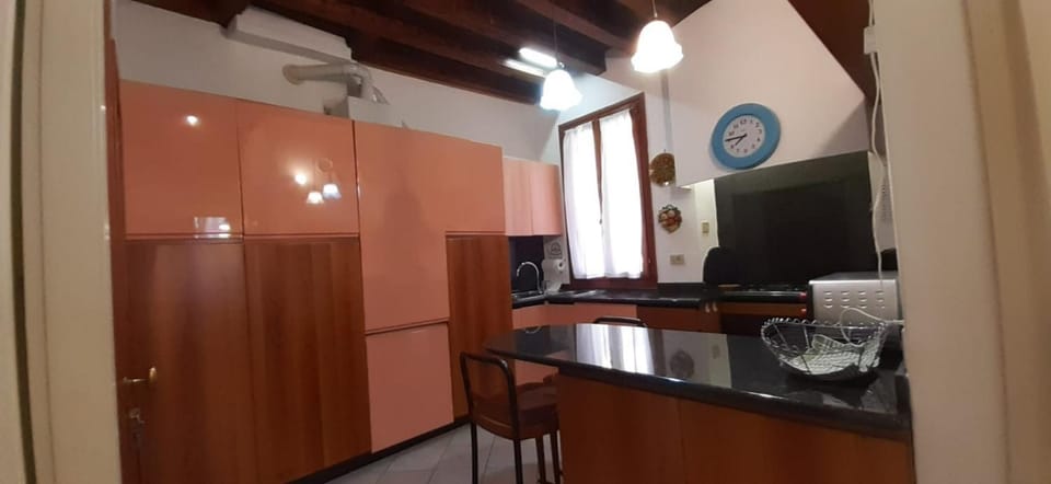 Ca' del Forner Apartment in Venice