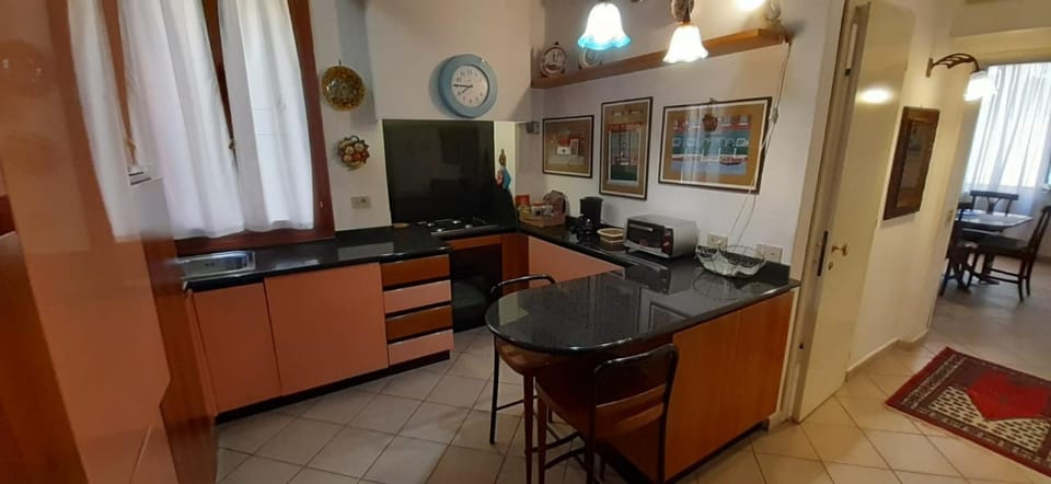 Ca' del Forner Apartment in Venice