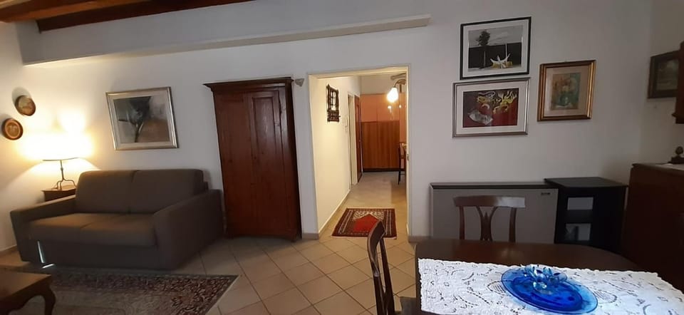 Ca' del Forner Apartment in Venice