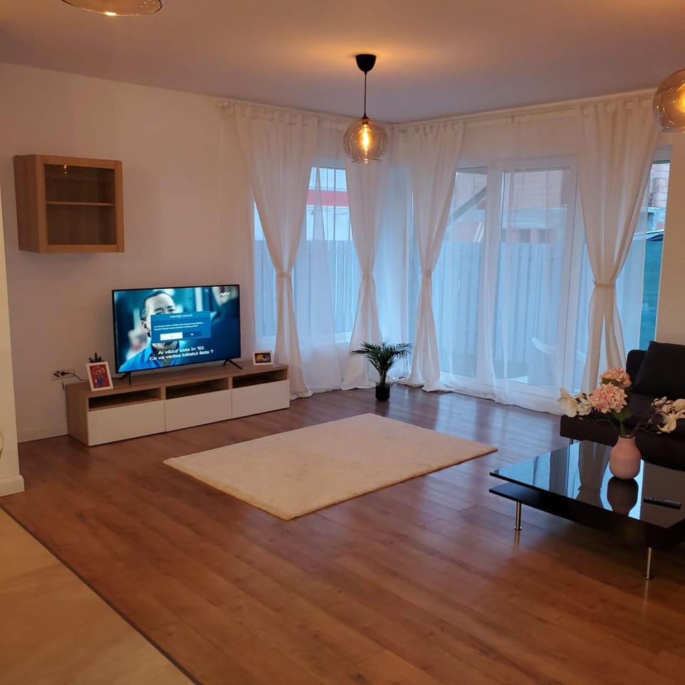 Galaxy Residence Villa Villa in Bucharest