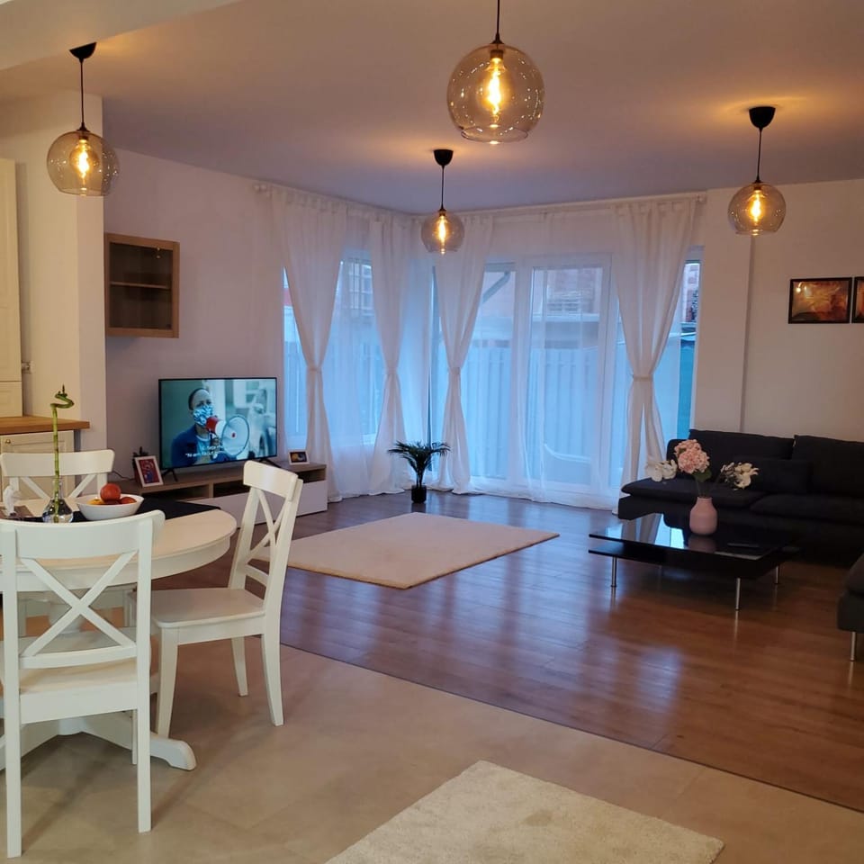 Galaxy Residence Villa Villa in Bucharest