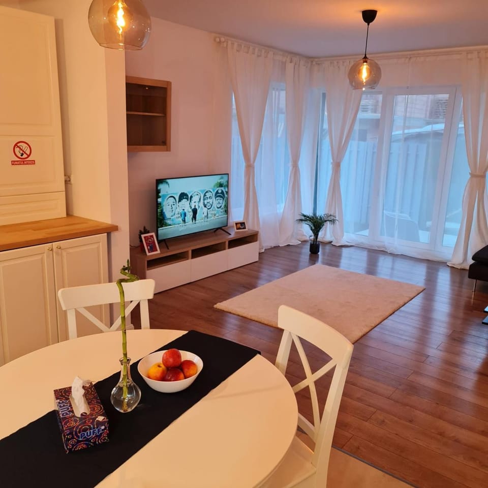 Galaxy Residence Villa Villa in Bucharest