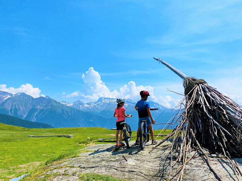 Cycling