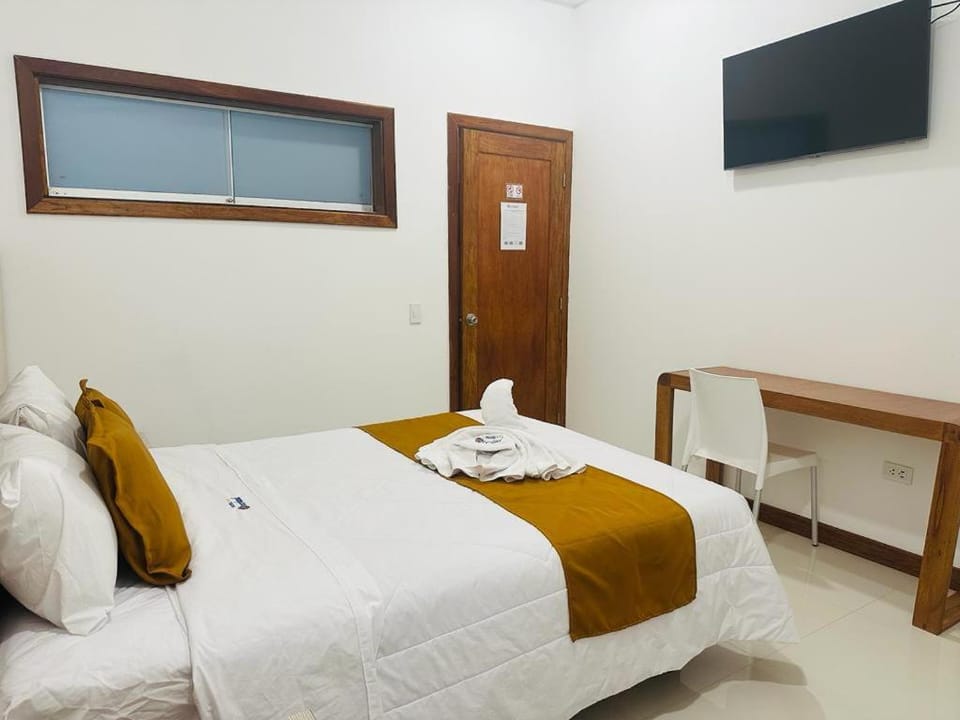 Hotel Overland Hotel in Paracas