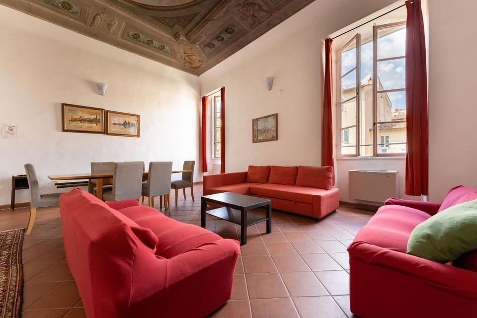 Verdi Apartment Apartment in Florence