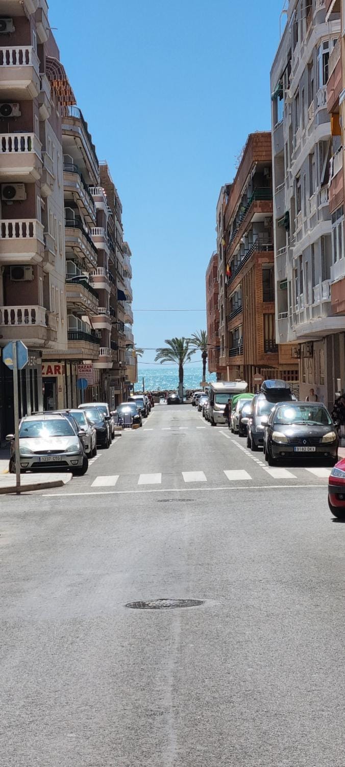Neighbourhood, City view, Street view