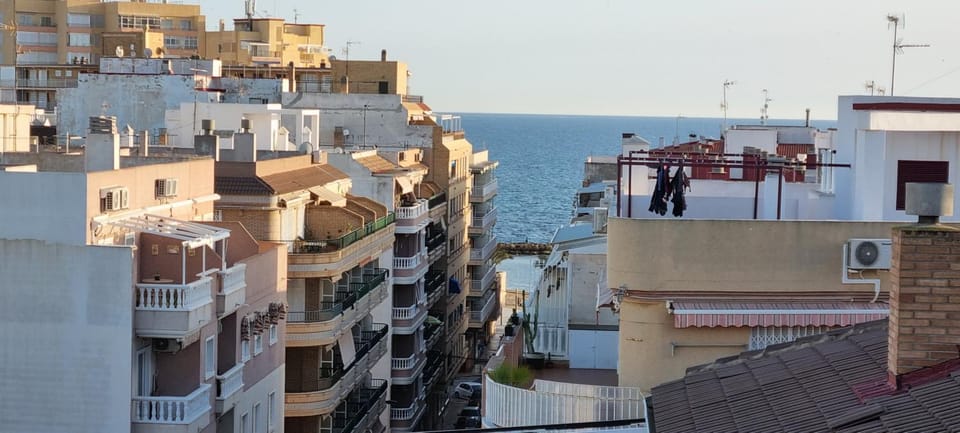 Sea view