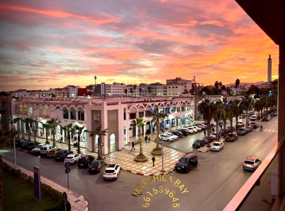 Marchica bay 8 holiday Apartment Apartment in Morocco