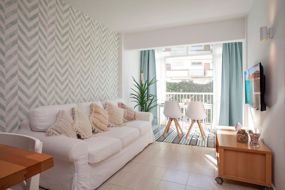 BAKARI KOKO Apartment in Torremolinos