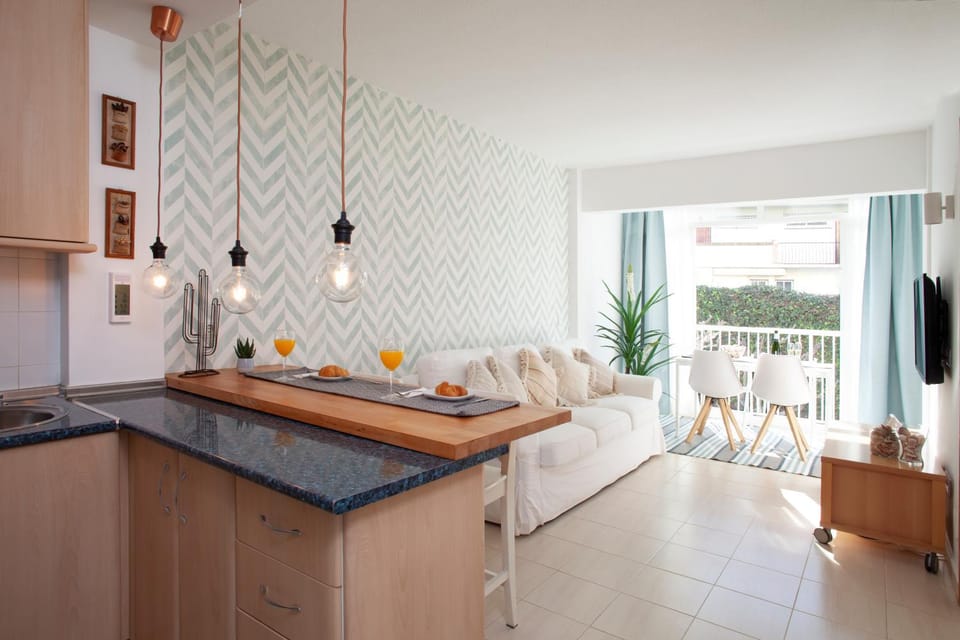 BAKARI KOKO Apartment in Torremolinos