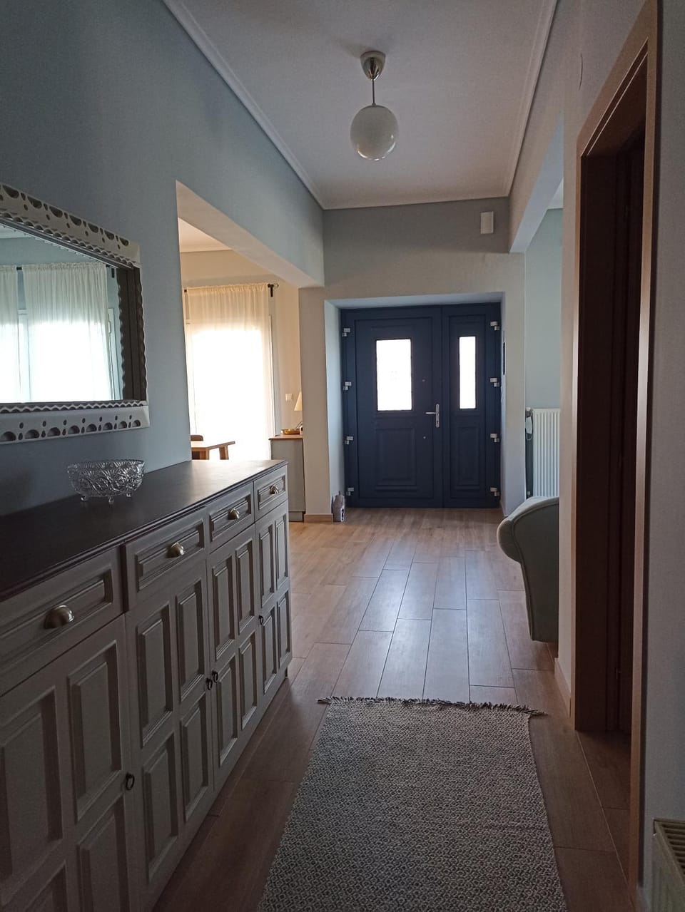 seniorita holidays Apartment in Halkidiki