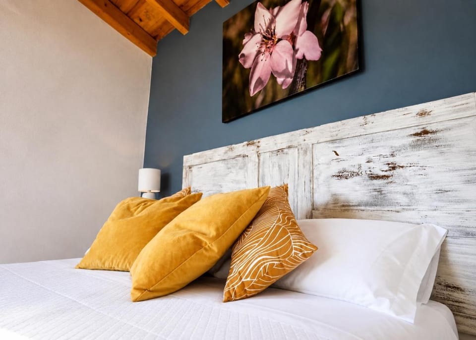 Casa Ada con Terraza Panorámica al Roque Bentayga by Canarias Prime Homes House in Gran Canaria