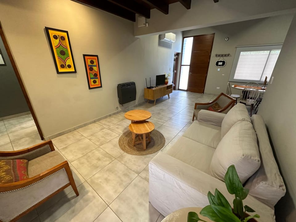 Departamento para 4 personas Apartment in Mendoza Province Province