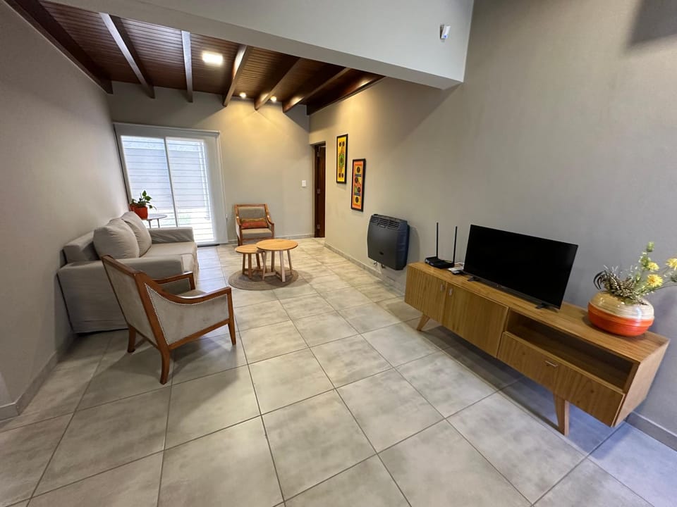 Departamento para 4 personas Apartment in Mendoza Province Province
