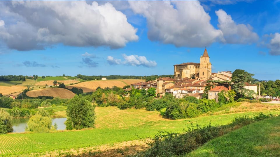 Camping maeva Escapades Le Domaine Aramis Campground/ 
RV Resort in Occitanie