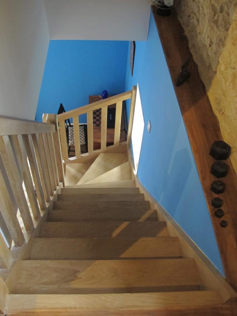 poppy chambres d'hotes Bed and Breakfast in Nouvelle-Aquitaine