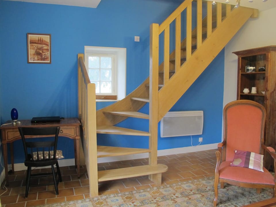 poppy chambres d'hotes Bed and Breakfast in Nouvelle-Aquitaine