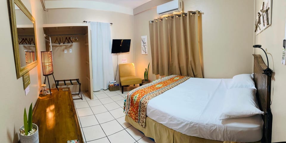 City Garden Apartment Apartment in Belize City