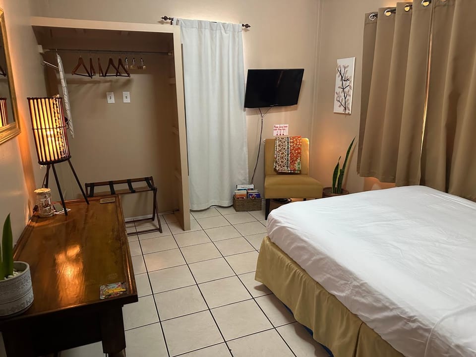 City Garden Apartment Apartment in Belize City