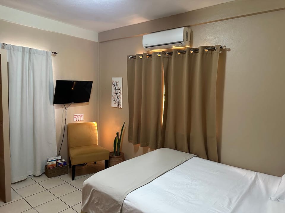 City Garden Apartment Apartment in Belize City