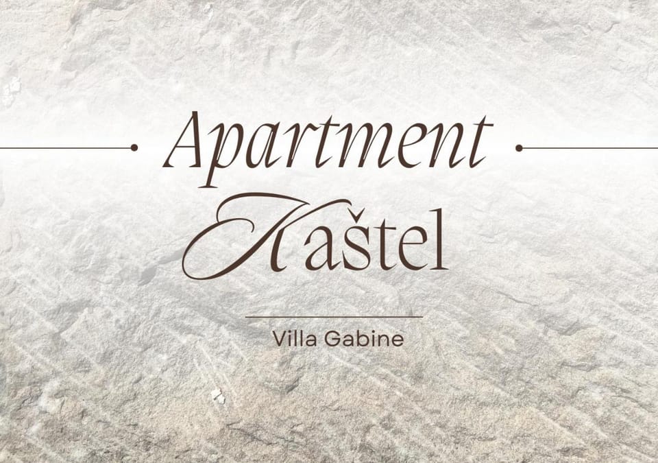 Property logo or sign