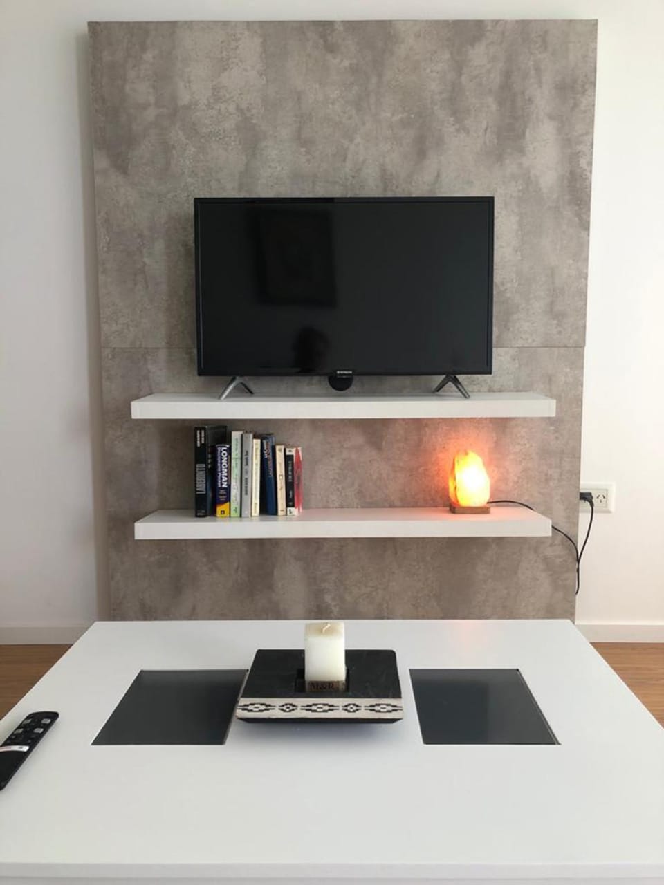 TV and multimedia