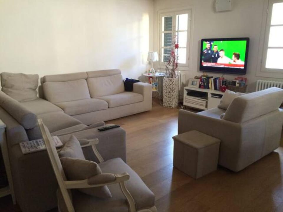 Cosy flat in the heart of Florence Apartment in Florence