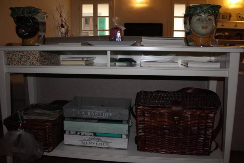 Cosy flat in the heart of Florence Apartment in Florence
