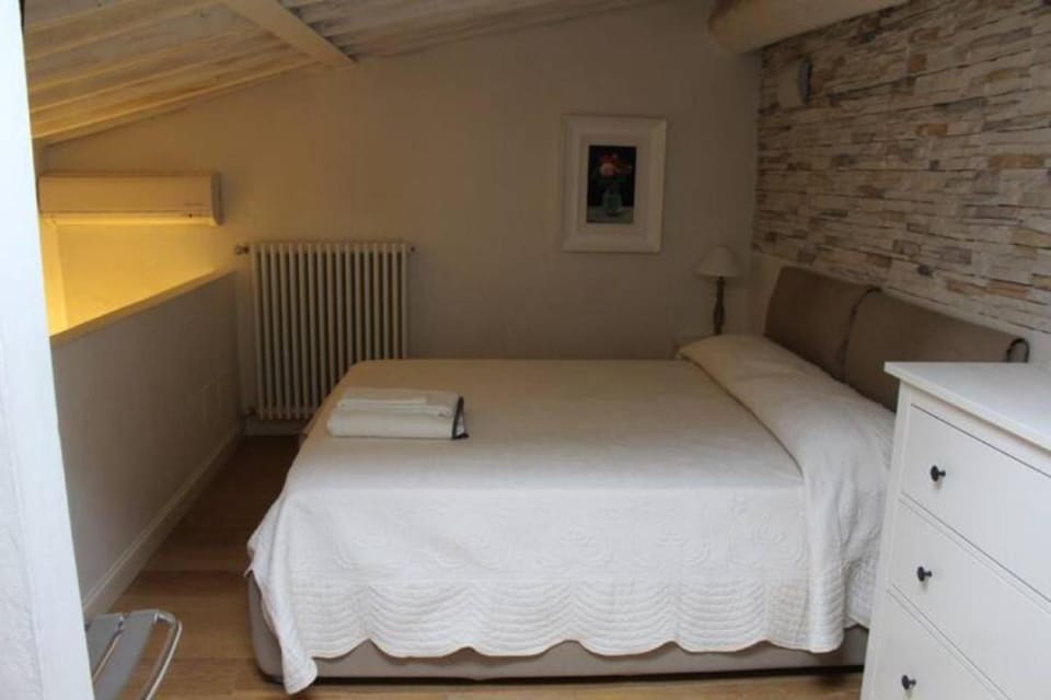 Cosy flat in the heart of Florence Apartment in Florence