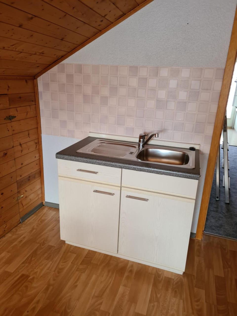 Ferienwohnung "Andrea" Apartment in Bavaria