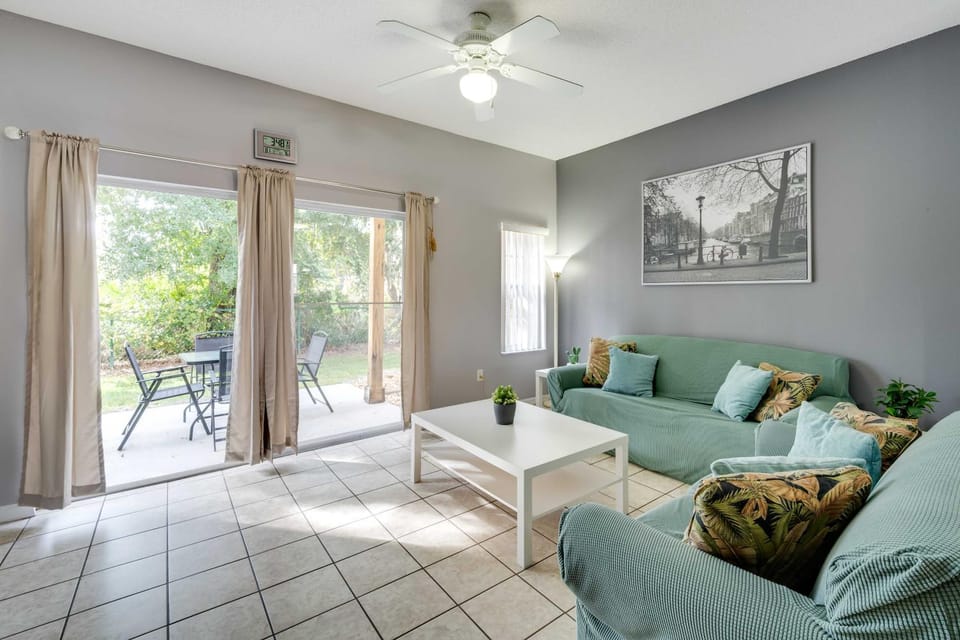 Kissimmee Escape ~ 10 Mi to Disney World! House in Kissimmee