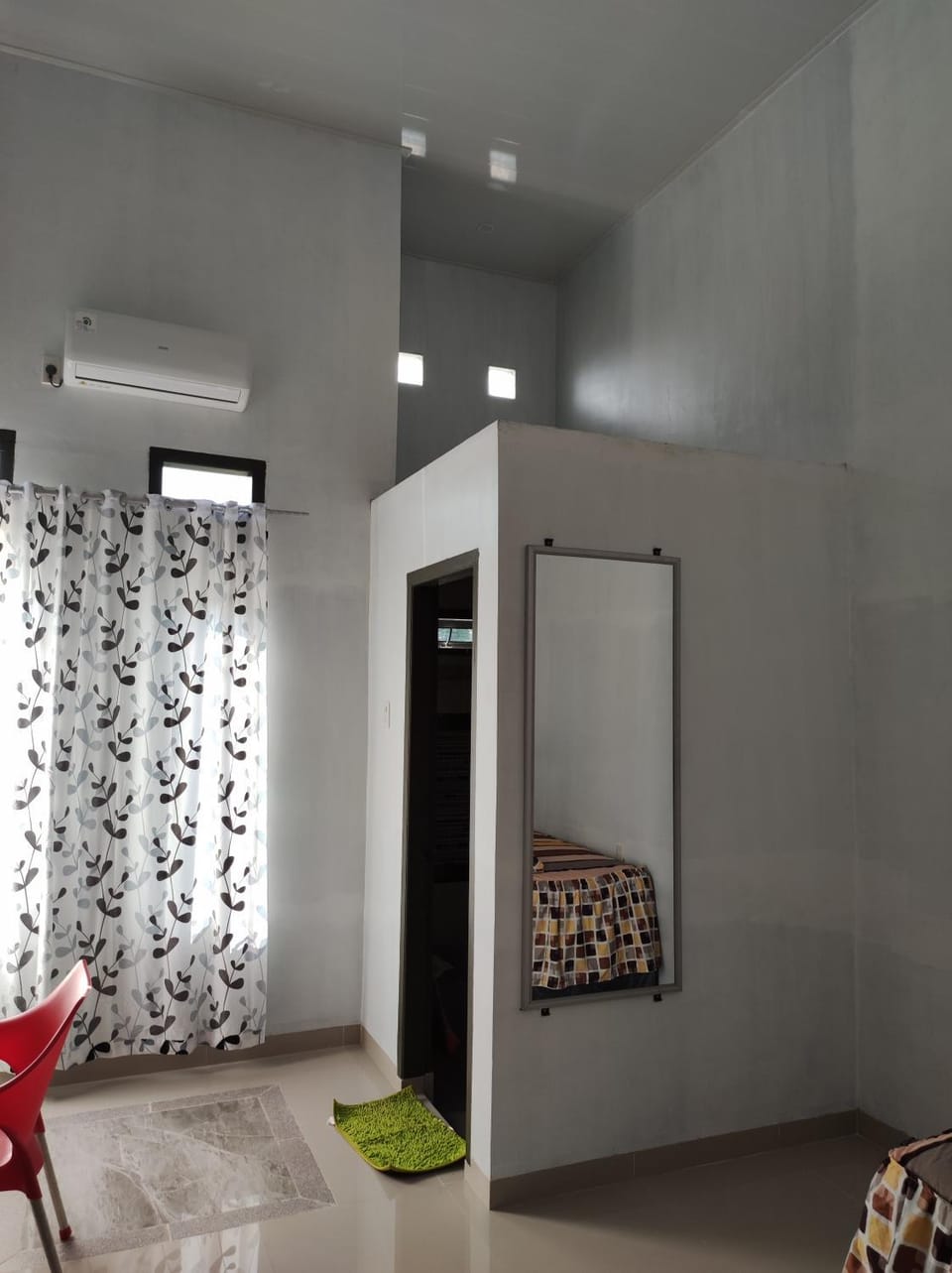 Cahaya kos putri House in Indonesia