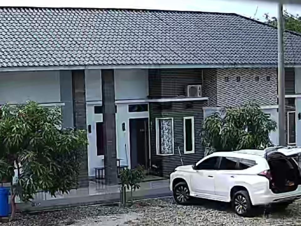 Cahaya kos putri House in Indonesia