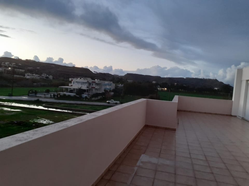 ILIANA.APARTMENTS Apartment in Kardamena