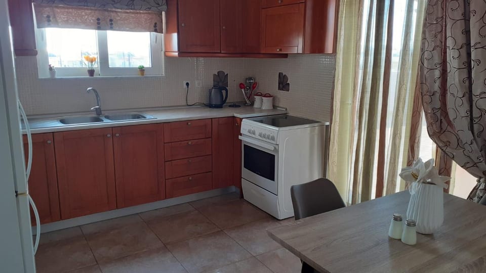 ILIANA.APARTMENTS Apartment in Kardamena