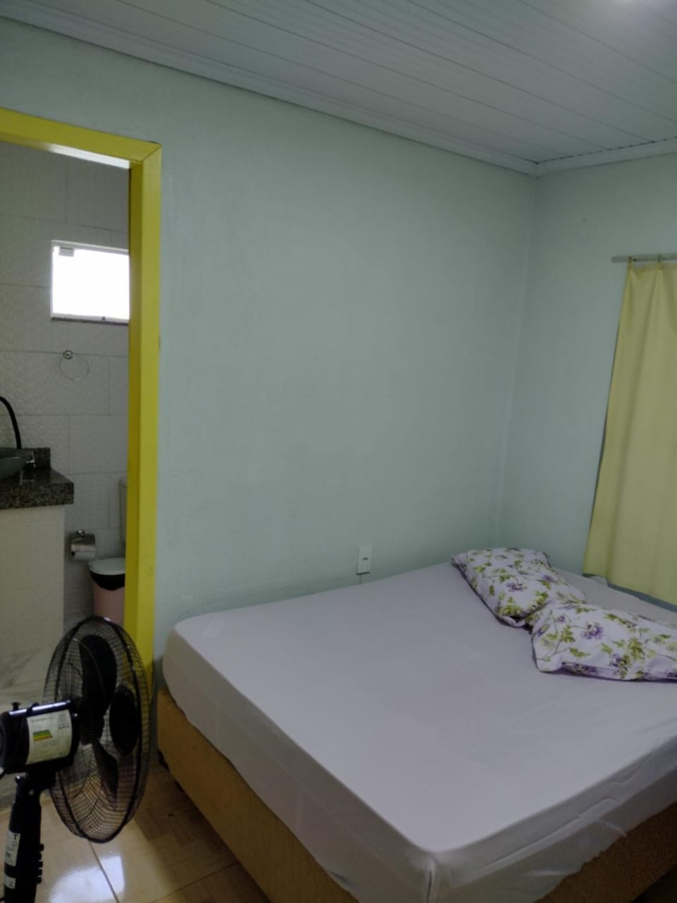 Pousada Shalom Hotel in State of Santa Catarina