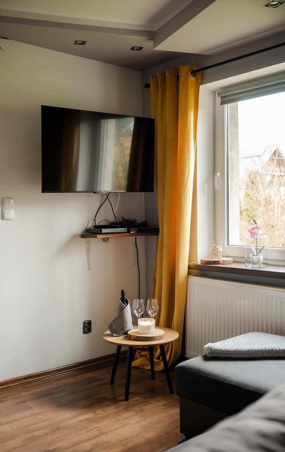 Apartament nad Bukówką Apartment in Lower Silesian Voivodeship
