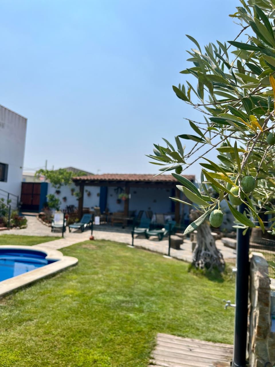 Casa Rural El Miajon Apartamentos Apartment in Extremadura, Spain