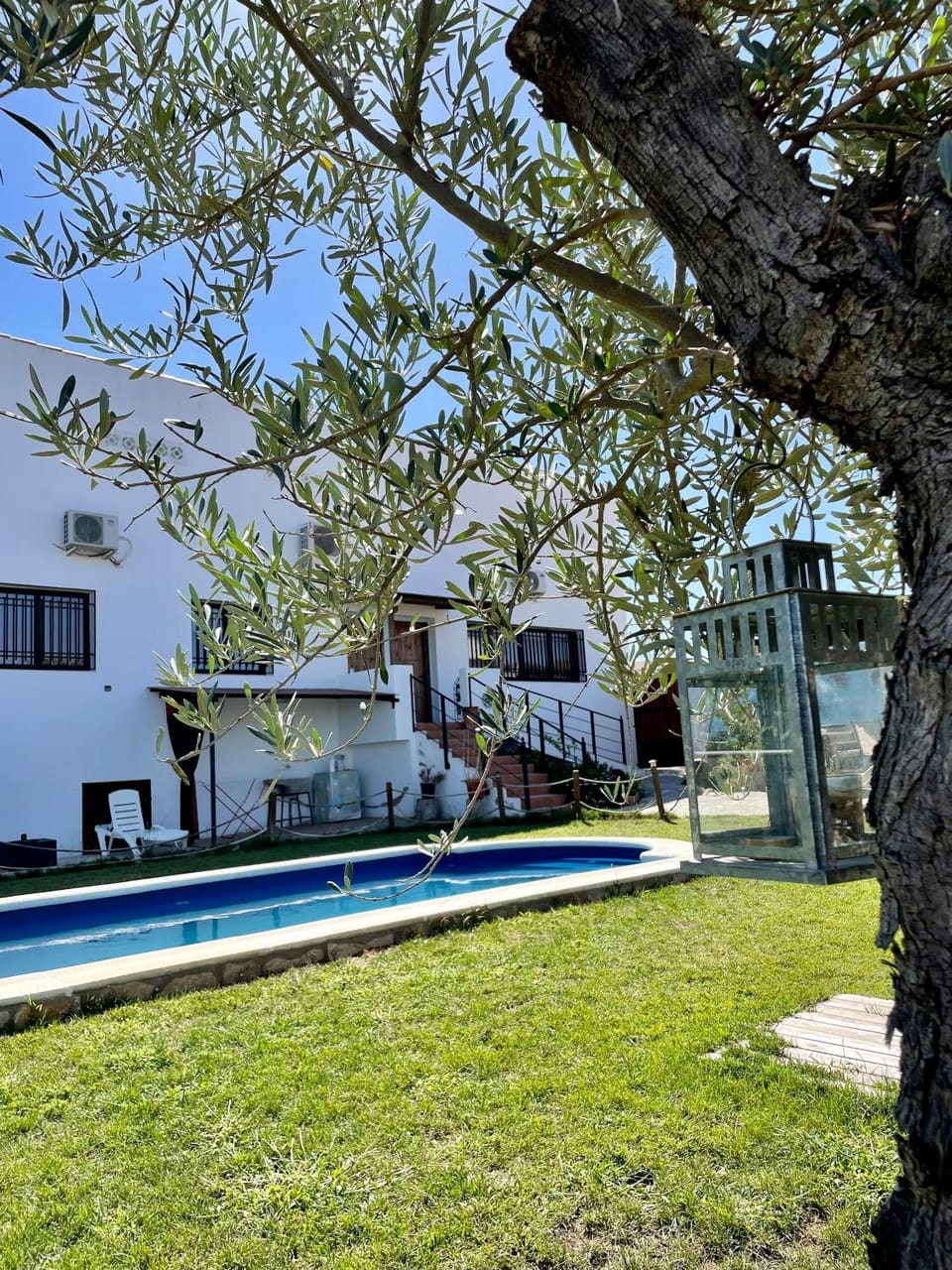 Casa Rural El Miajon Apartamentos Apartment in Extremadura, Spain