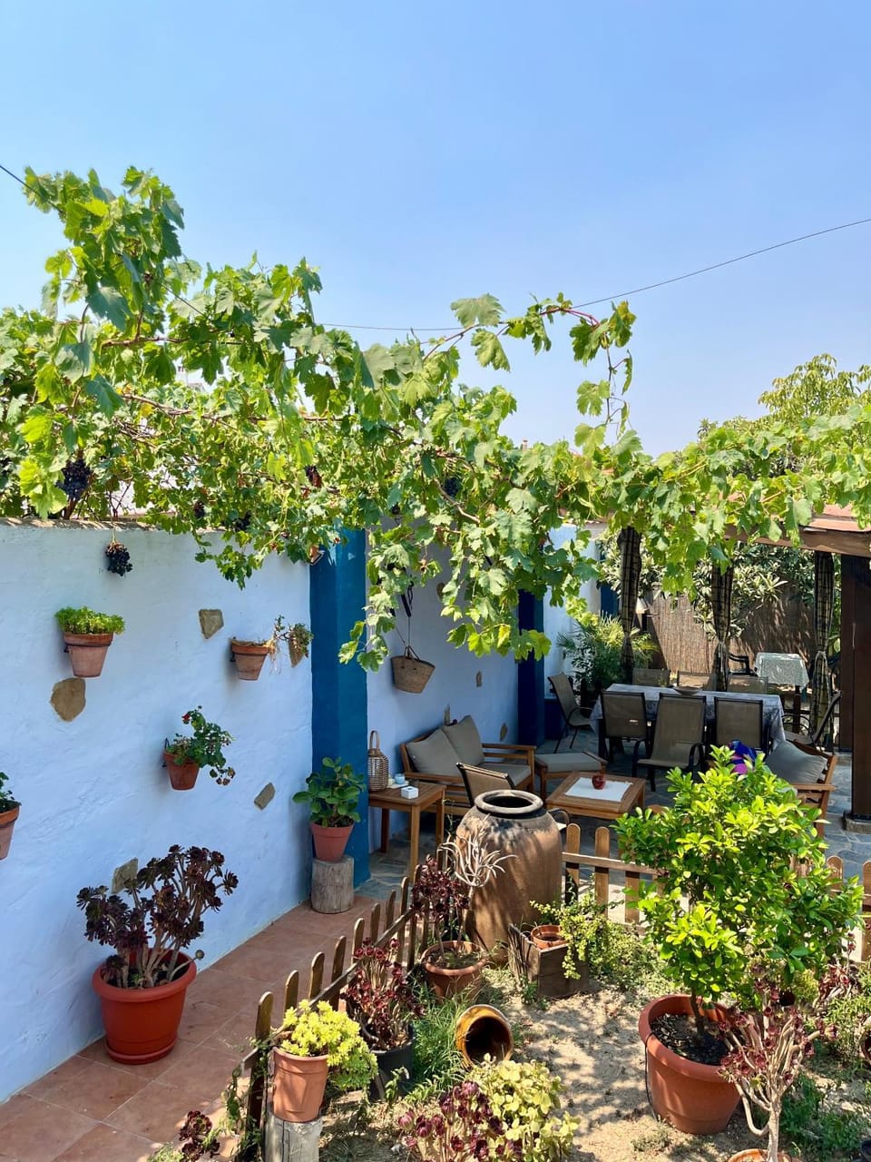 Casa Rural El Miajon Apartamentos Apartment in Extremadura, Spain