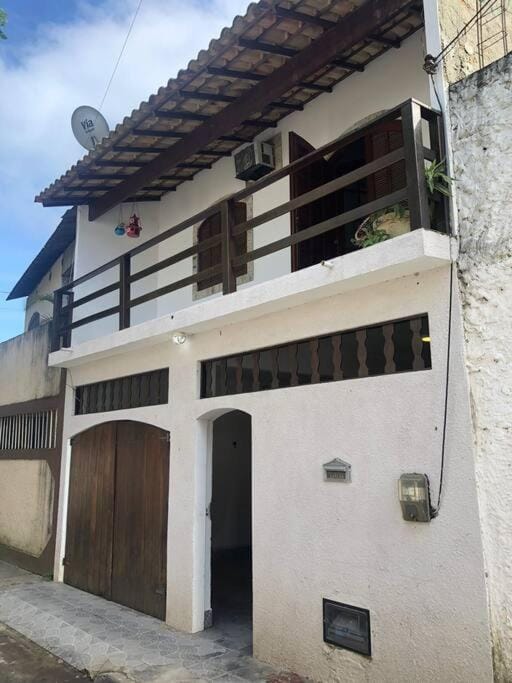 Casa Duplex em Cabo Frio - pertinho de tudo! House in Cabo Frio