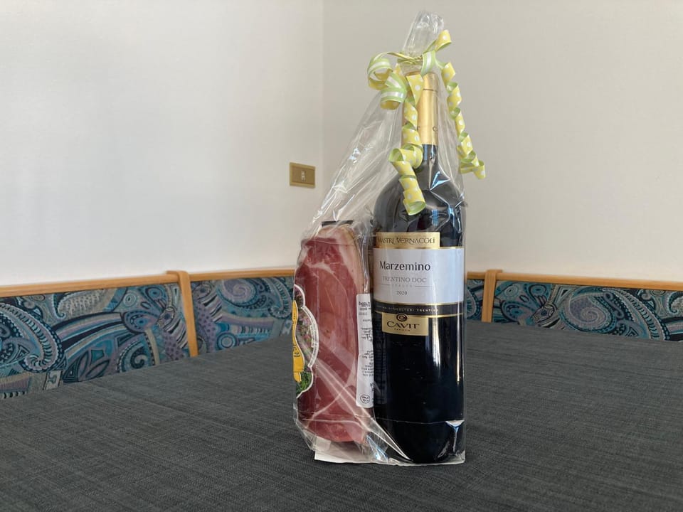 Appartamento Silvia Apartment in Province of Brescia